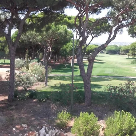 Golf Club, 维拉摩拉